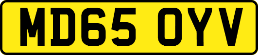 MD65OYV