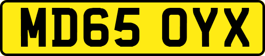 MD65OYX