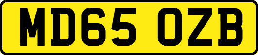 MD65OZB