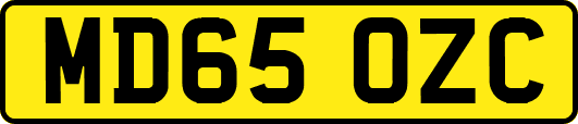 MD65OZC