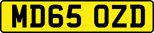 MD65OZD