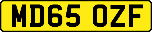 MD65OZF