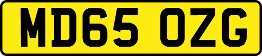 MD65OZG