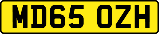 MD65OZH