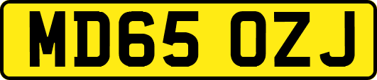 MD65OZJ