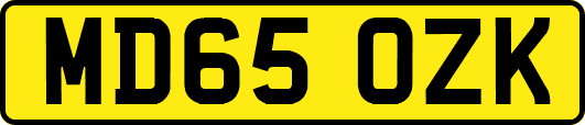 MD65OZK