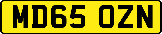 MD65OZN