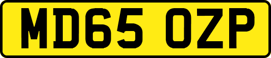 MD65OZP