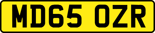MD65OZR