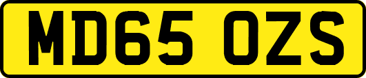 MD65OZS