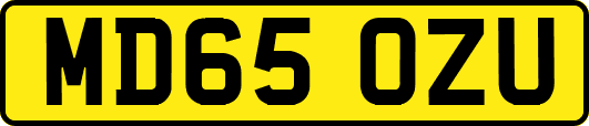 MD65OZU