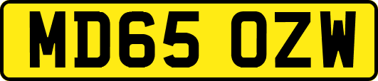 MD65OZW