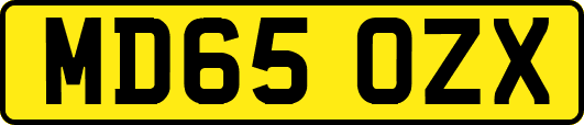 MD65OZX