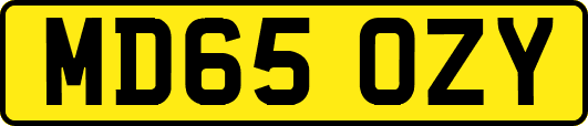 MD65OZY