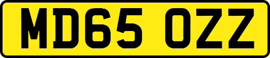 MD65OZZ