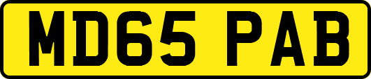 MD65PAB