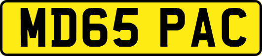 MD65PAC