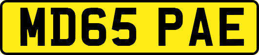 MD65PAE
