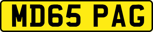 MD65PAG