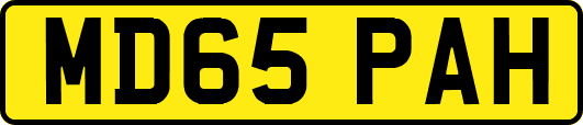 MD65PAH
