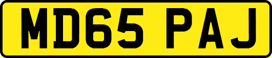 MD65PAJ