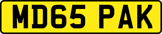 MD65PAK