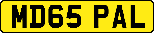 MD65PAL