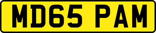 MD65PAM