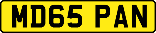 MD65PAN