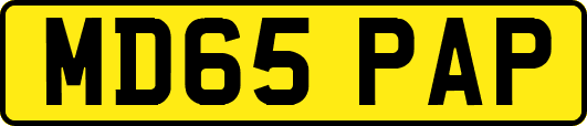 MD65PAP
