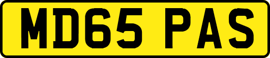 MD65PAS