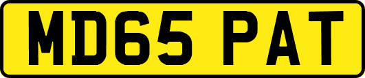 MD65PAT
