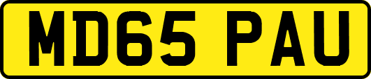 MD65PAU