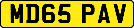 MD65PAV