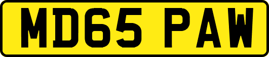 MD65PAW