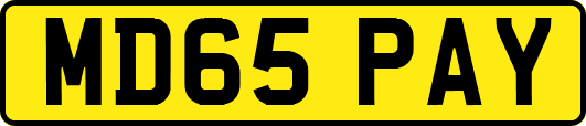 MD65PAY