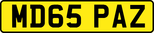MD65PAZ