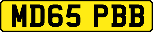 MD65PBB