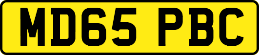 MD65PBC