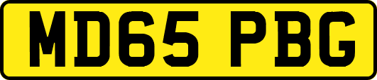 MD65PBG