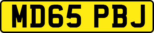 MD65PBJ
