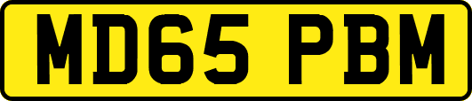 MD65PBM
