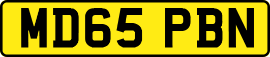 MD65PBN