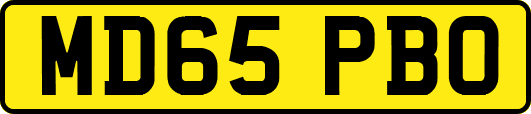 MD65PBO
