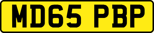 MD65PBP