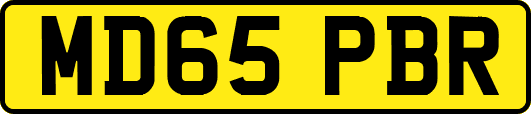 MD65PBR