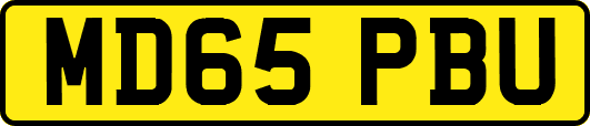 MD65PBU