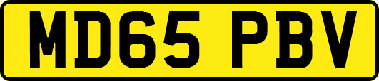 MD65PBV