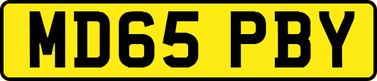 MD65PBY