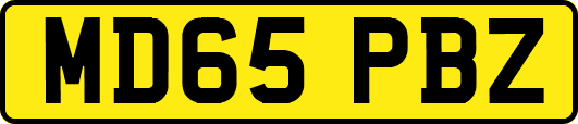 MD65PBZ